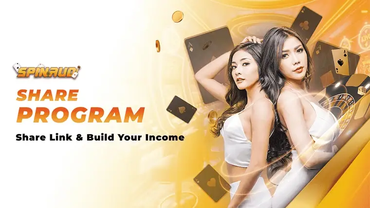 SpinAUD promotion 1